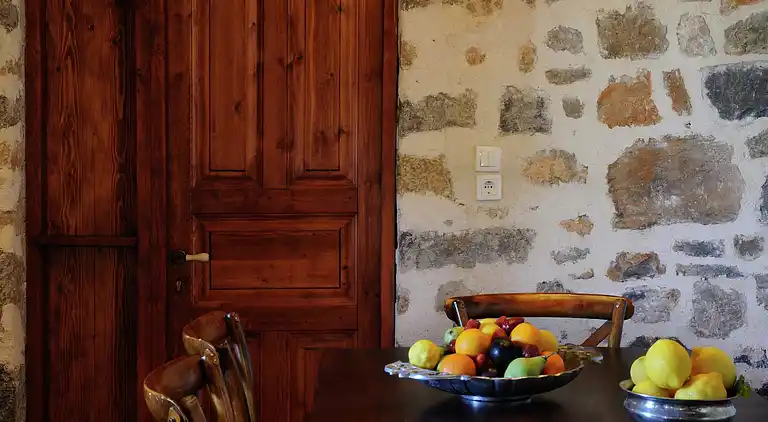 Holiday home in Epano Elounda