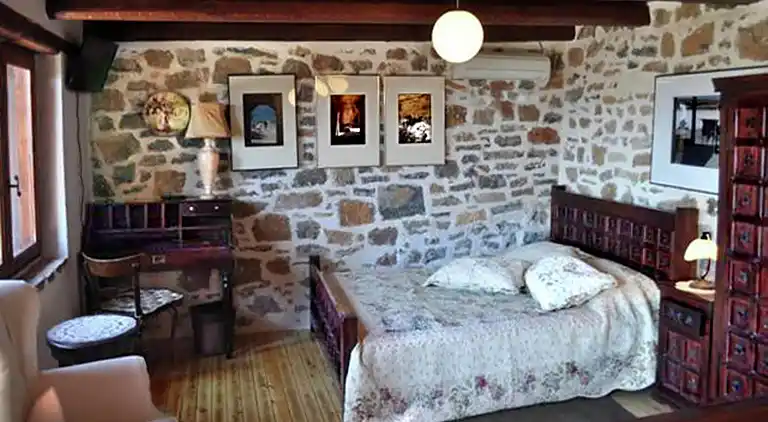 Holiday home in Epano Elounda