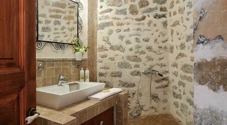 Holiday home in Epano Elounda