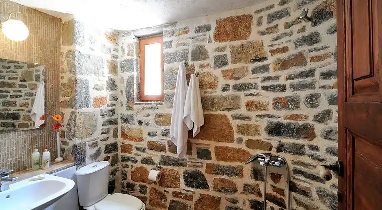 Holiday home in Epano Elounda