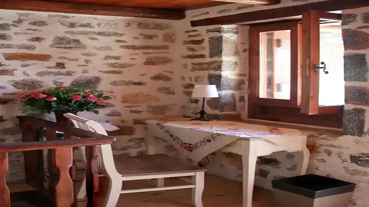 Holiday home in Epano Elounda