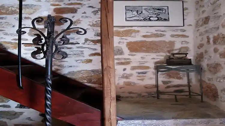 Holiday home in Epano Elounda