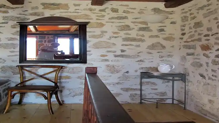 Holiday home in Epano Elounda