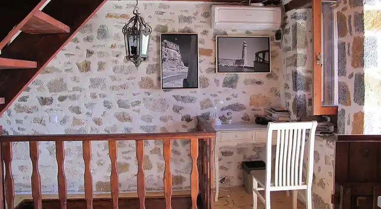 Holiday home in Epano Elounda