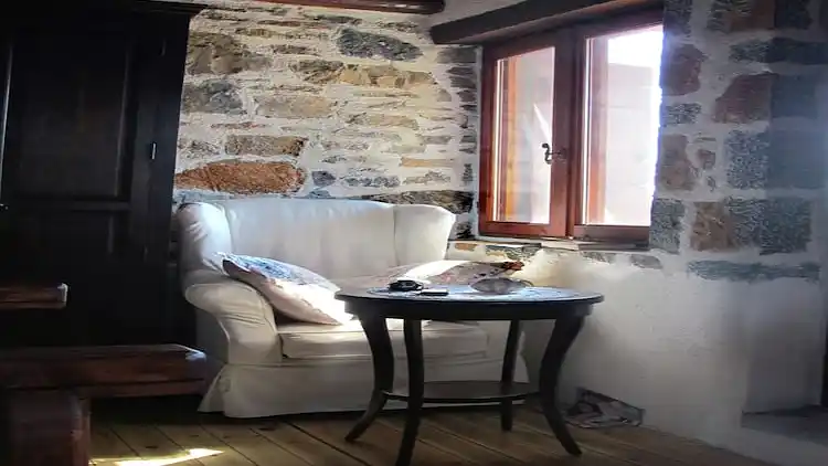 Holiday home in Epano Elounda