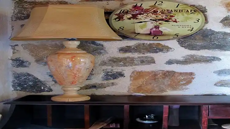 Holiday home in Epano Elounda