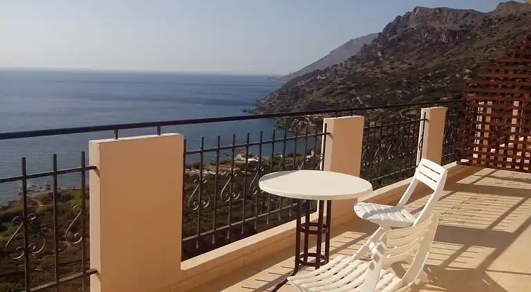 Apartment in Rodopos