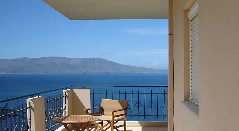 Apartment in Rodopos