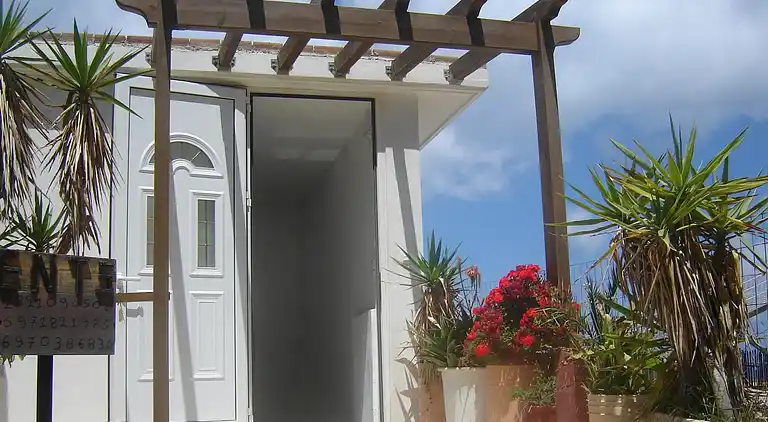 Apartment in Rodopos