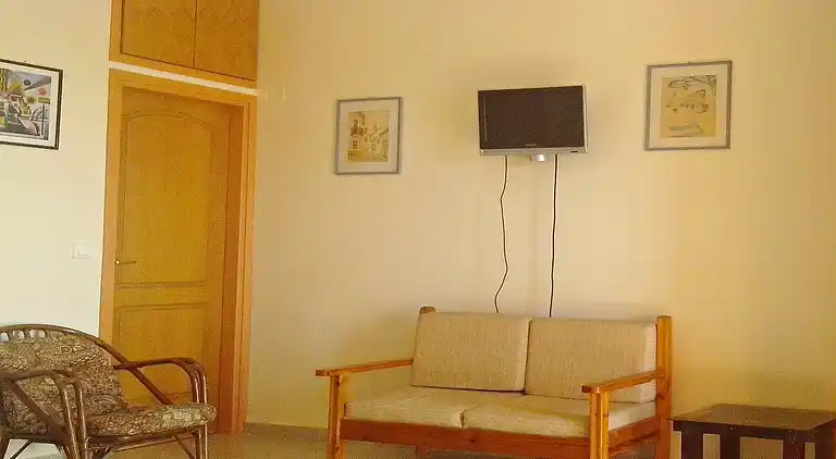 Apartment in Rodopos