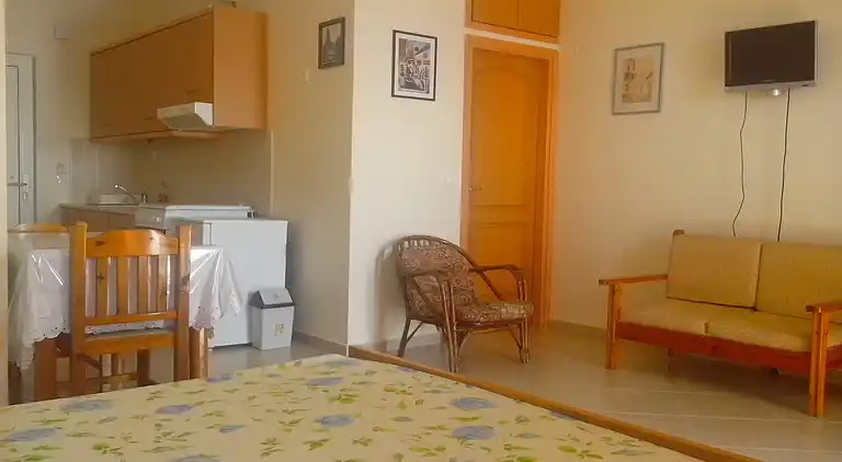 Apartment in Rodopos