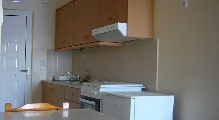 Apartment in Rodopos