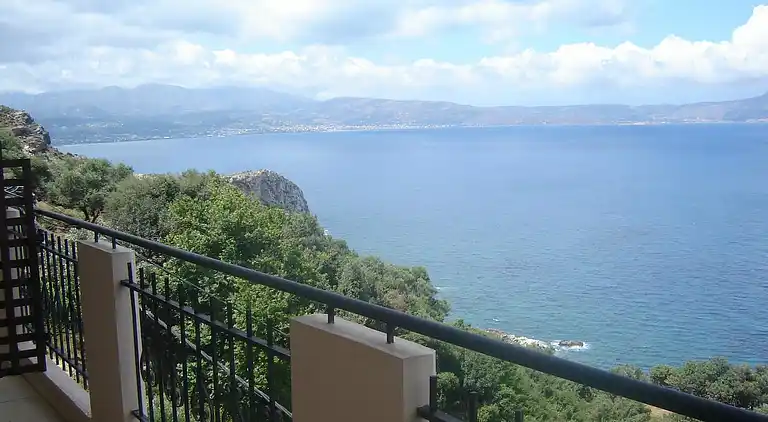 Apartment in Rodopos