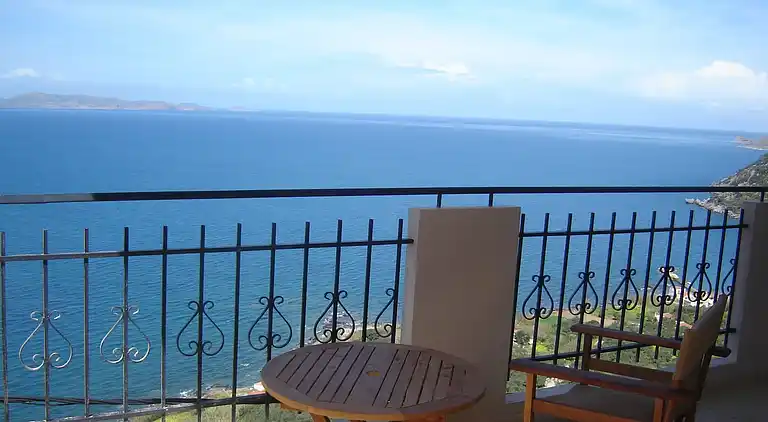 Apartment in Rodopos