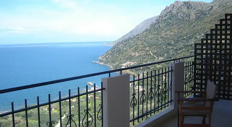 Apartment in Rodopos