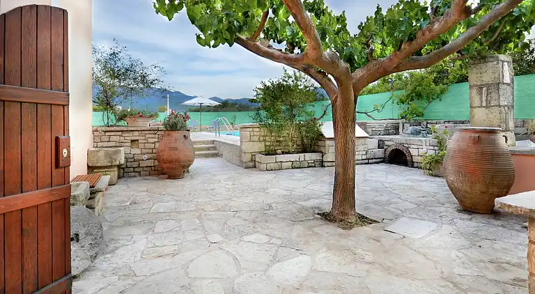 Holiday home in Vamos