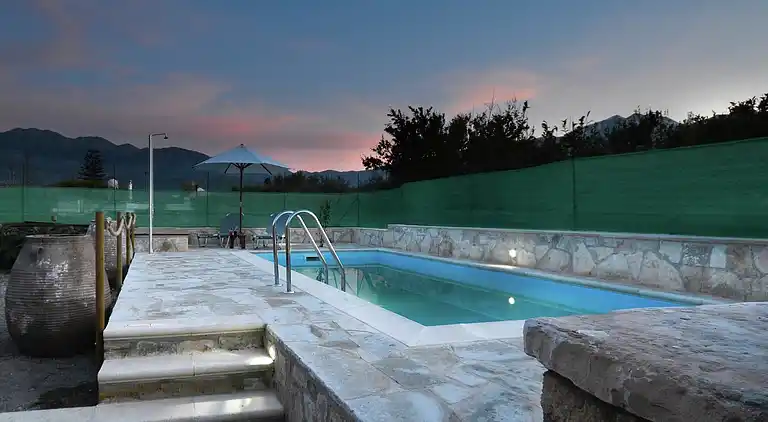 Holiday home in Vamos