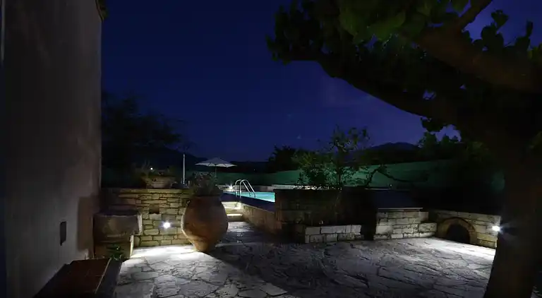 Holiday home in Vamos