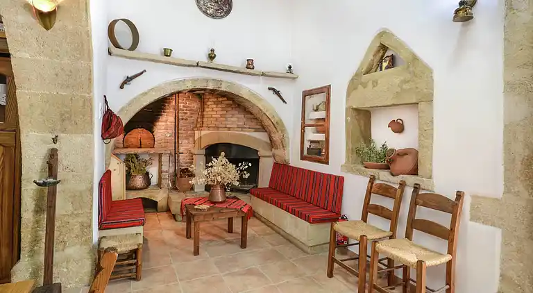 Holiday home in Vamos