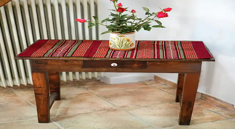 Holiday home in Vamos