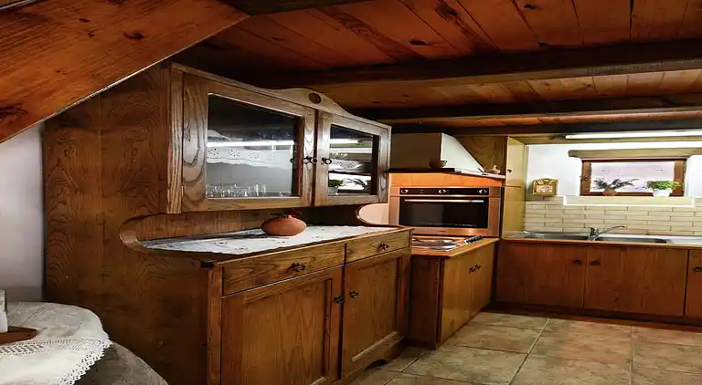 Holiday home in Vamos