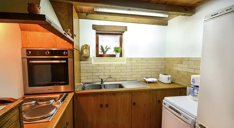 Holiday home in Vamos