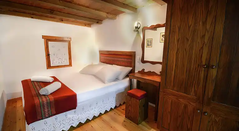 Holiday home in Vamos