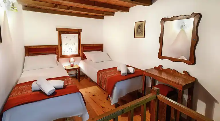 Holiday home in Vamos