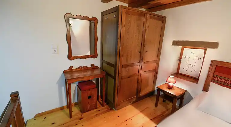 Holiday home in Vamos