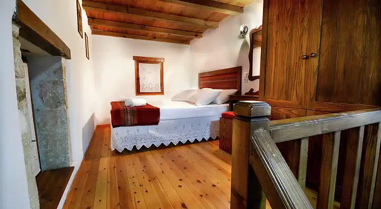 Holiday home in Vamos