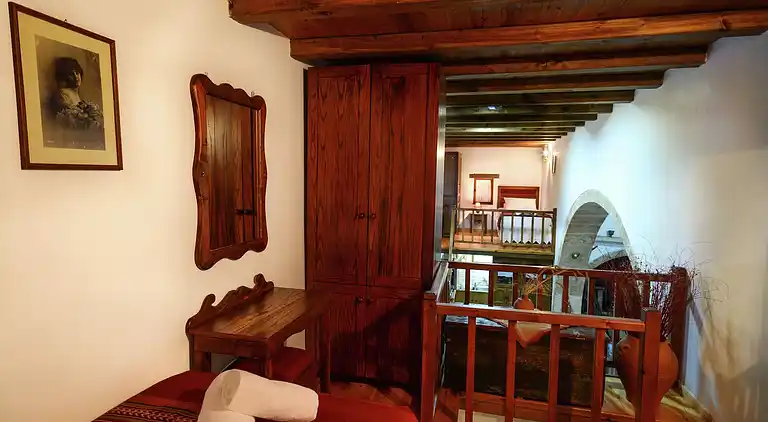 Holiday home in Vamos