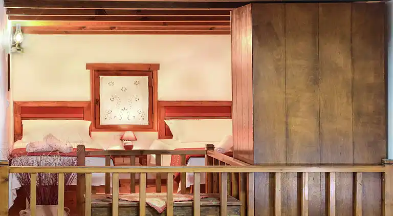 Holiday home in Vamos