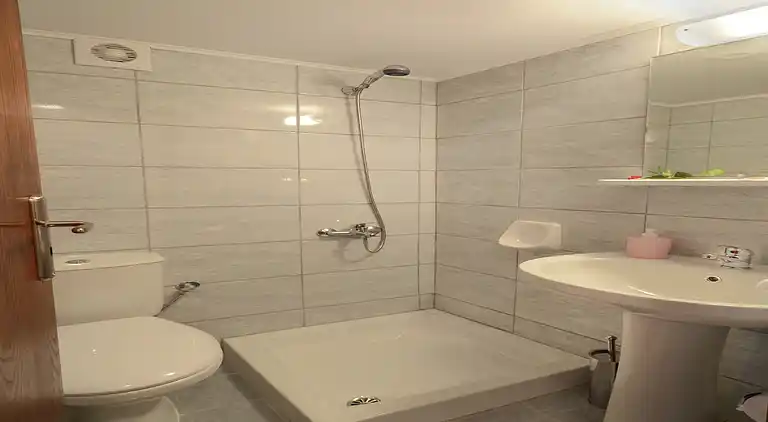 Holiday home in Vamos