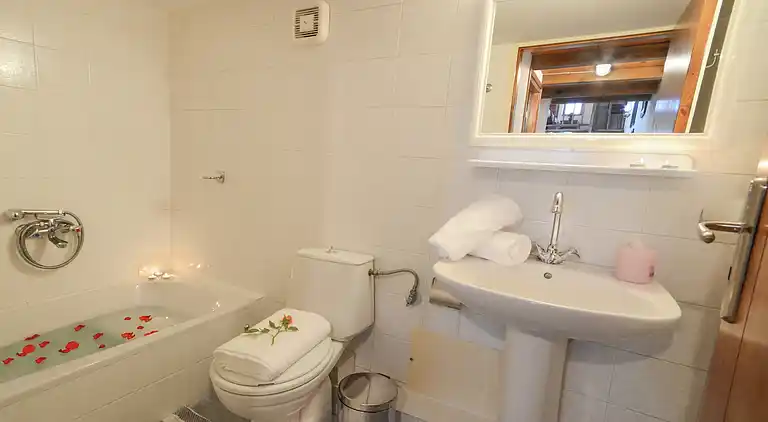 Holiday home in Vamos