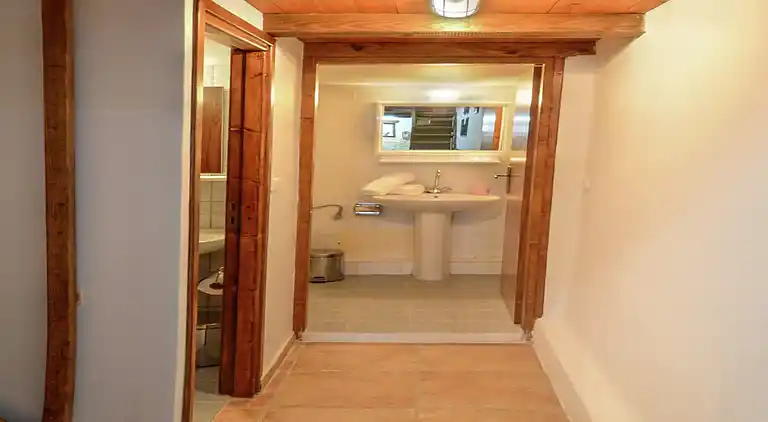 Holiday home in Vamos