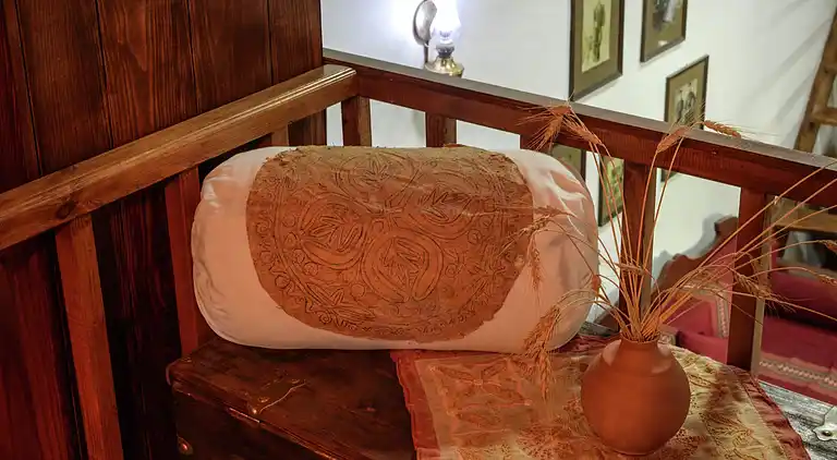 Holiday home in Vamos