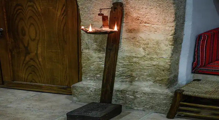 Holiday home in Vamos