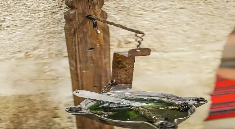 Holiday home in Vamos