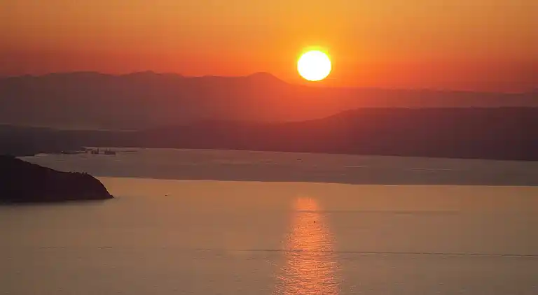 Villa i Kokkino Chorio