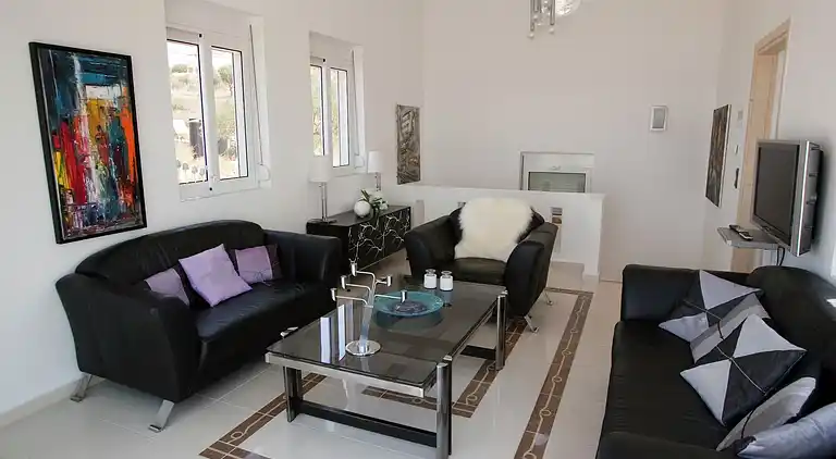 Villa i Kokkino Chorio