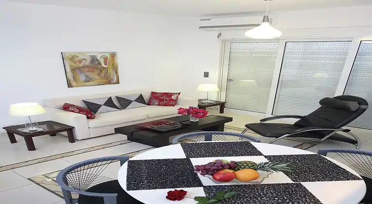 Villa i Kokkino Chorio