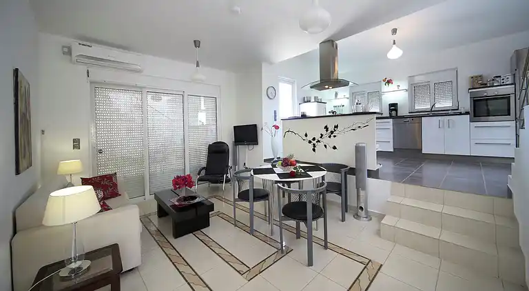 Villa i Kokkino Chorio