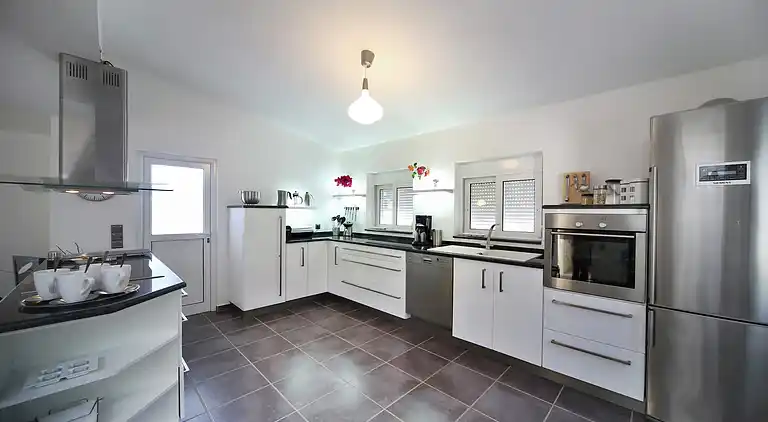 Villa i Kokkino Chorio