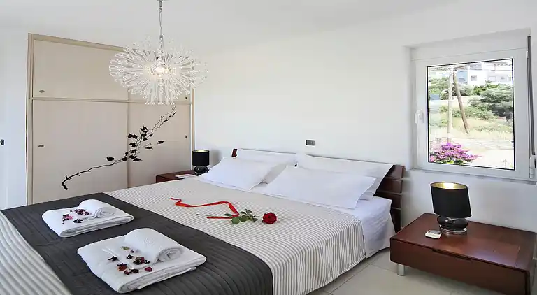 Villa i Kokkino Chorio