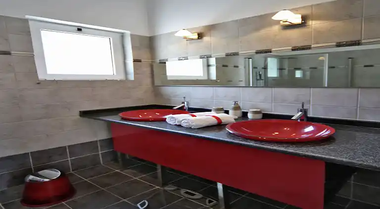 Villa i Kokkino Chorio