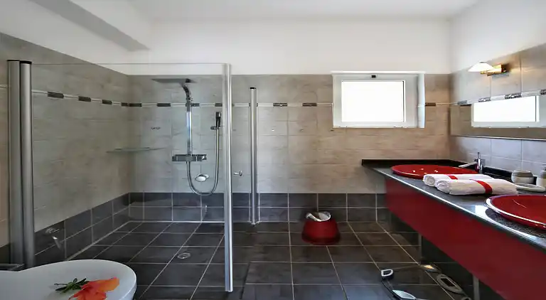 Villa i Kokkino Chorio