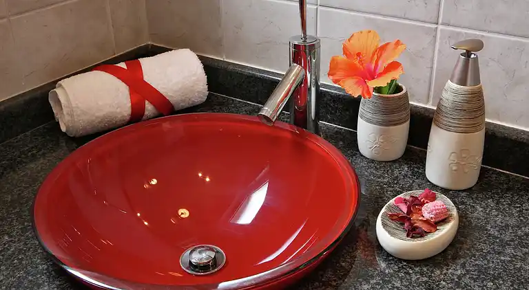 Villa i Kokkino Chorio