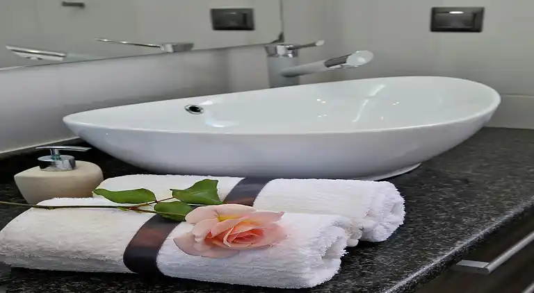 Villa i Kokkino Chorio