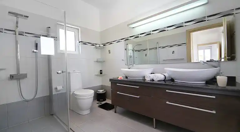 Villa i Kokkino Chorio