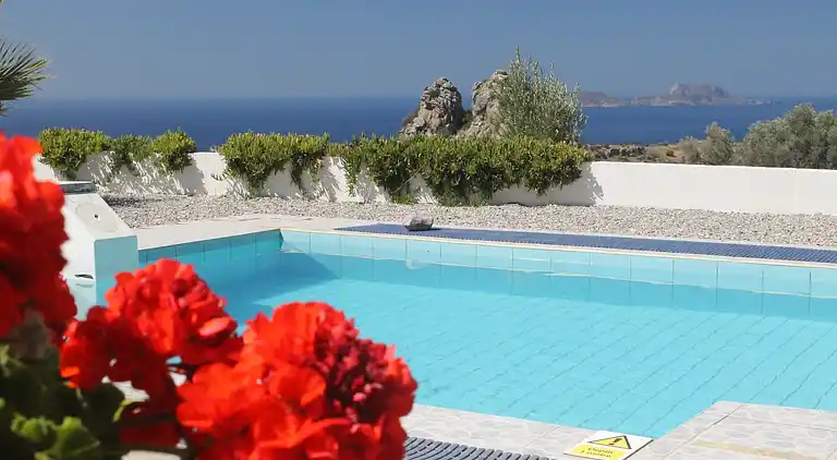 Villa in Τοπική Κοινότητα Μελάμπων